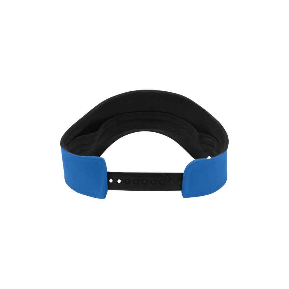 Barnette Brand CO.™ CROWN "B" Visor
