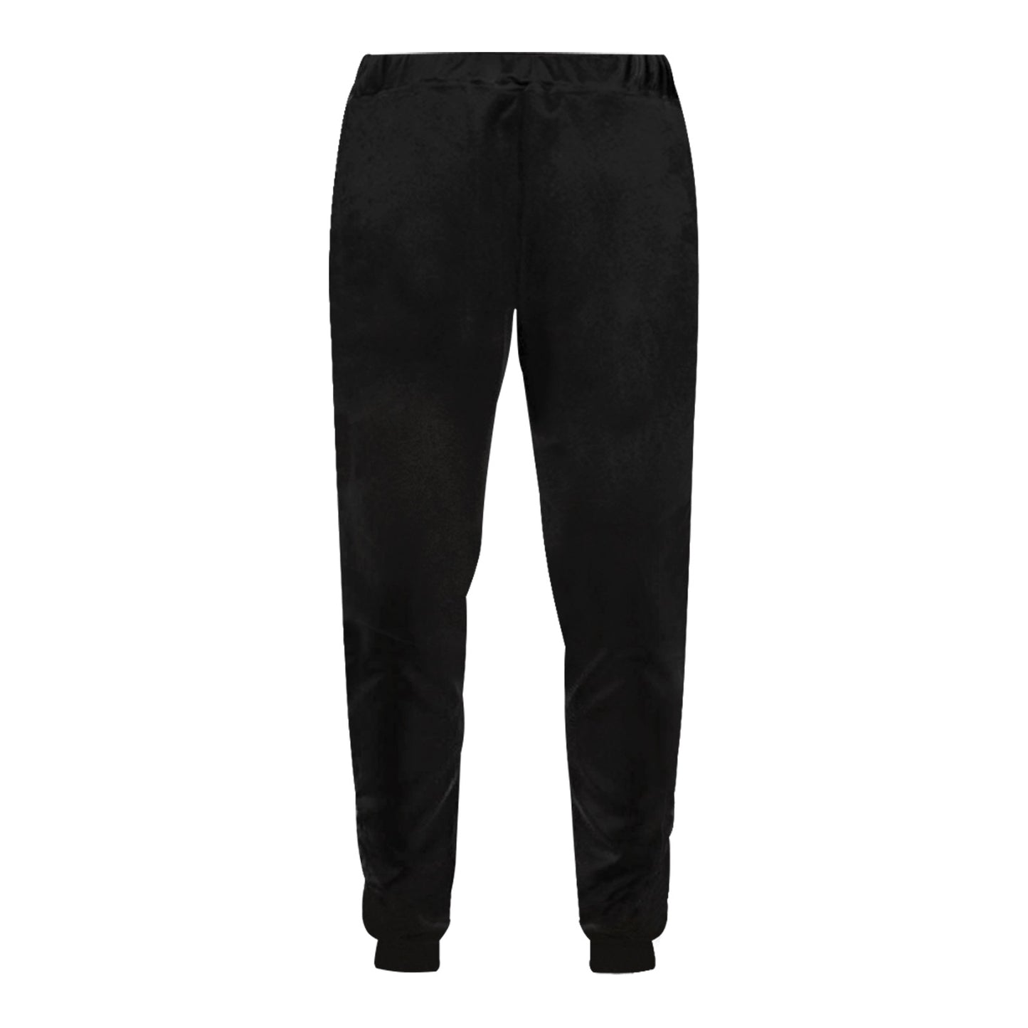 Barnette Brand CO.™ Signature "B" logo joggers.