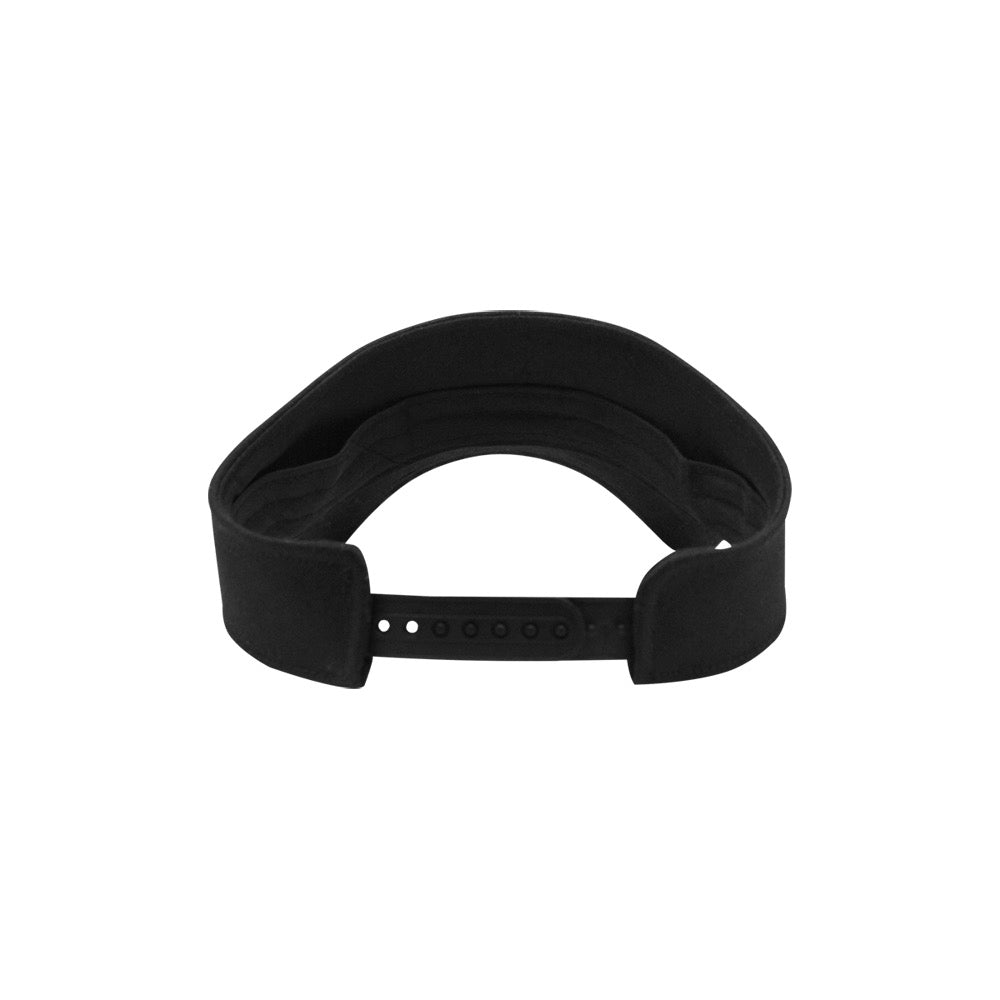 Barnette Brand CO.™ CROWN "B" Visor