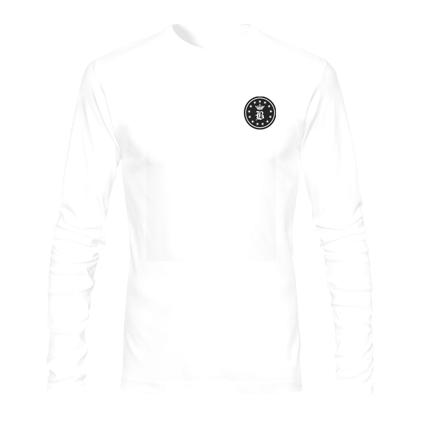 Barnette Brand CO.™ Signature "B" logo long sleeve.