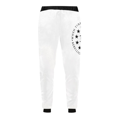 Barnette Brand Co.™ Rebellion Series V1. Joggers