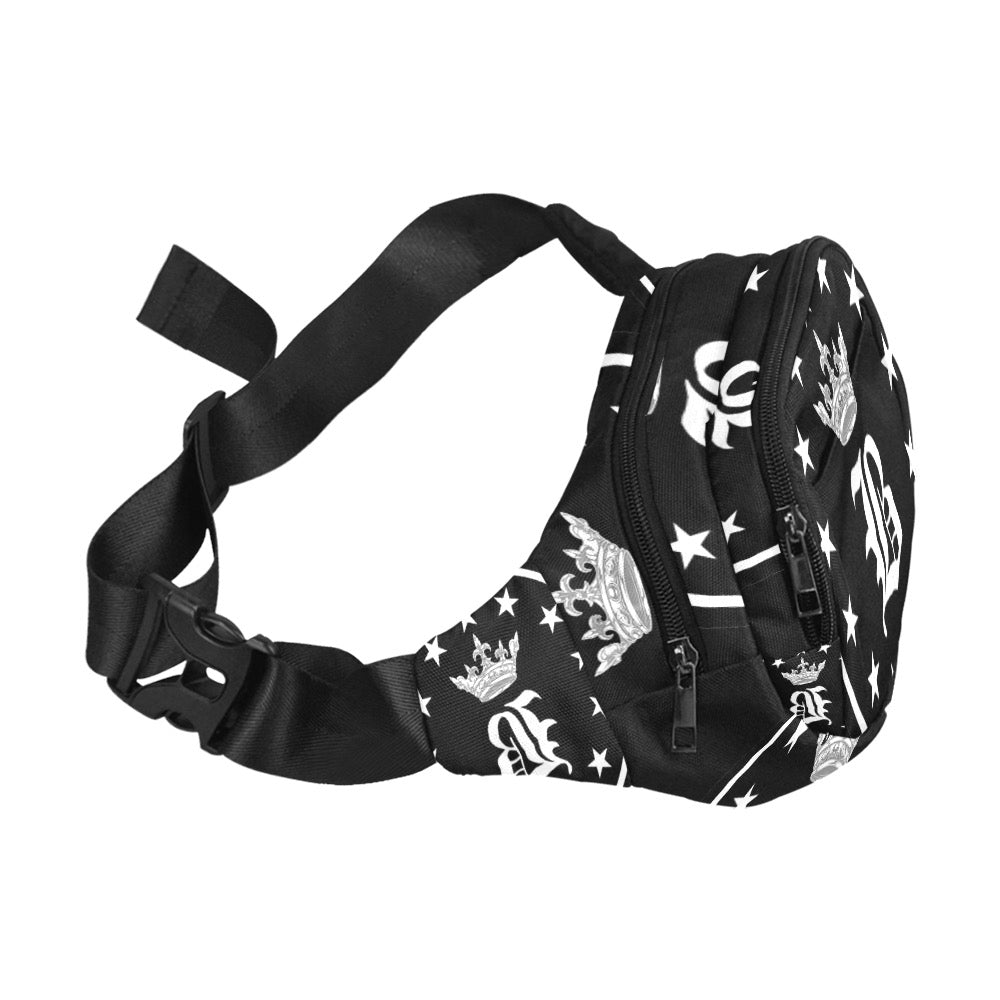 Barnette Brand Co.™ Signature "B" Fanny pack.