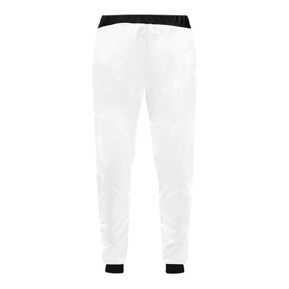 Barnette Brand CO.™ Signature "B" logo joggers.