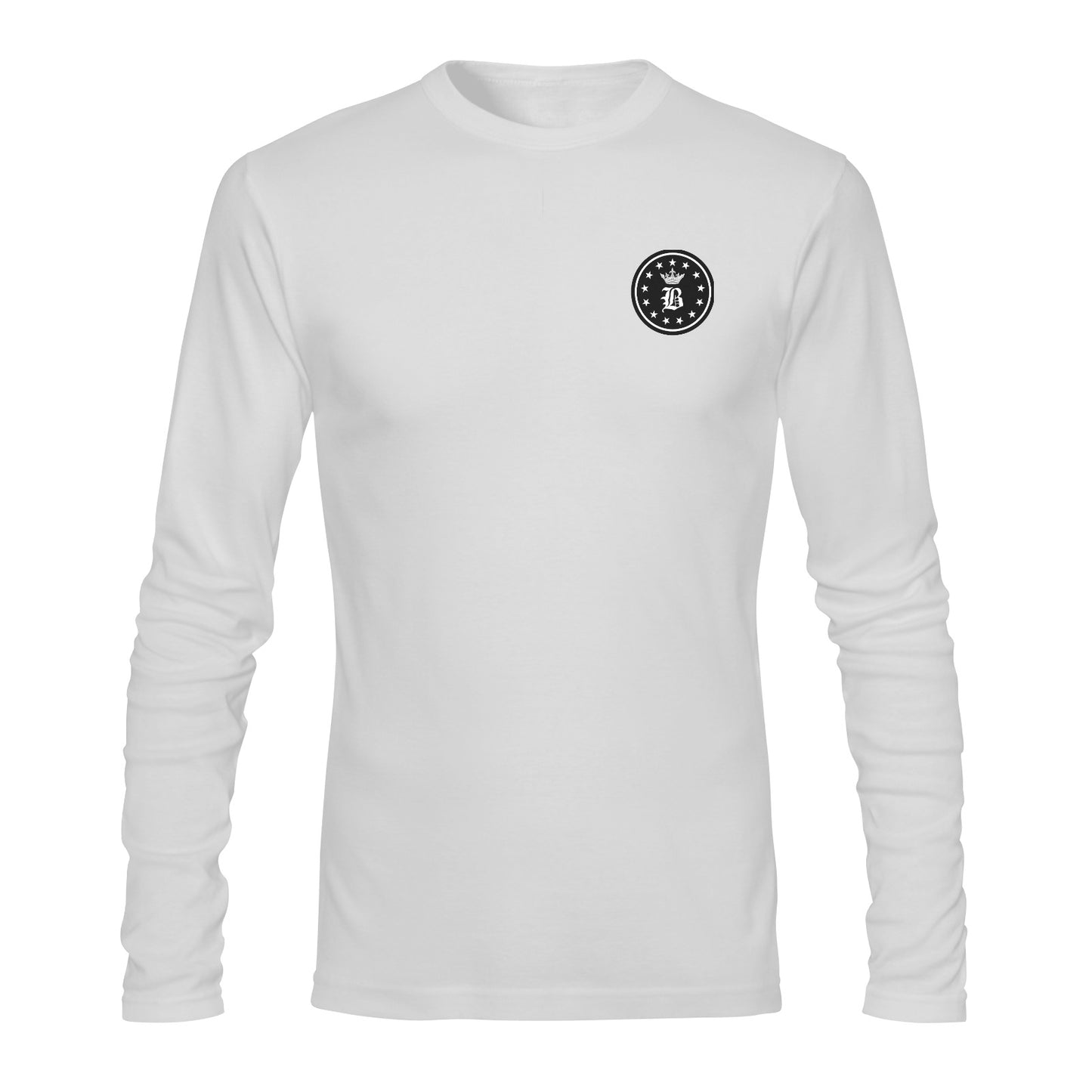 Barnette Brand CO.™ Signature "B" logo long sleeve.