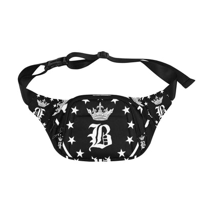 Barnette Brand Co.™ Signature "B" Fanny pack.