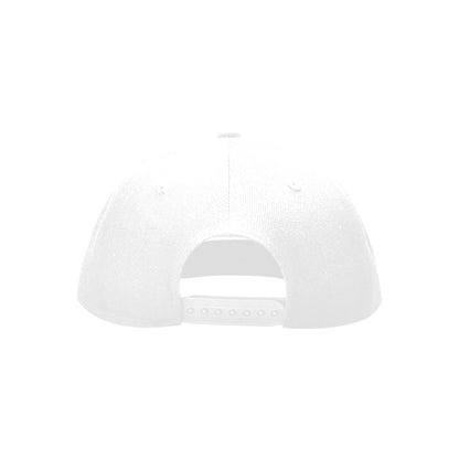 Barnette Brand CO.™ CROWN "B" Velcro strap cap.