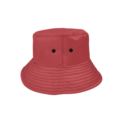 Barnette Brand CO.™ Unisex CROWN "B" Bucket hat.