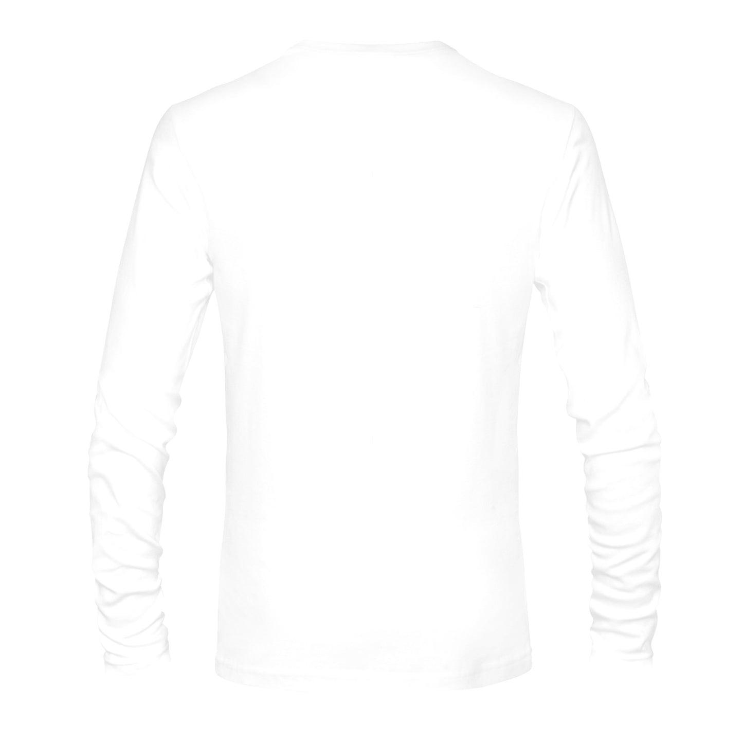 Barnette Brand CO.™ Signature "B" logo long sleeve.