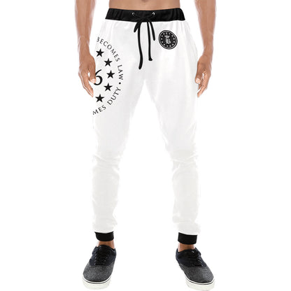 Barnette Brand Co.™ Rebellion Series V1. Joggers