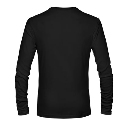 Barnette Brand CO.™ Signature "B" logo long sleeve.