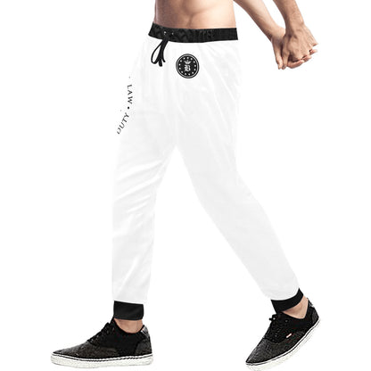 Barnette Brand Co.™ Rebellion Series V1. Joggers