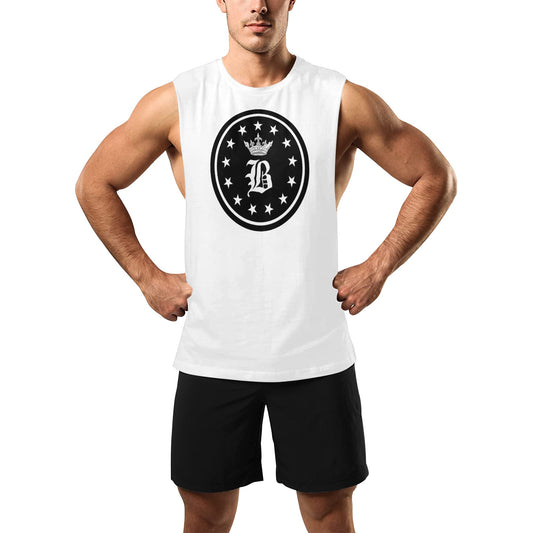 Barnette Brand CO.™ Rebellion Series V1. Sleeveless.