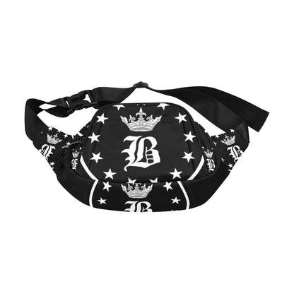 Barnette Brand Co.™ Signature "B" Fanny pack.