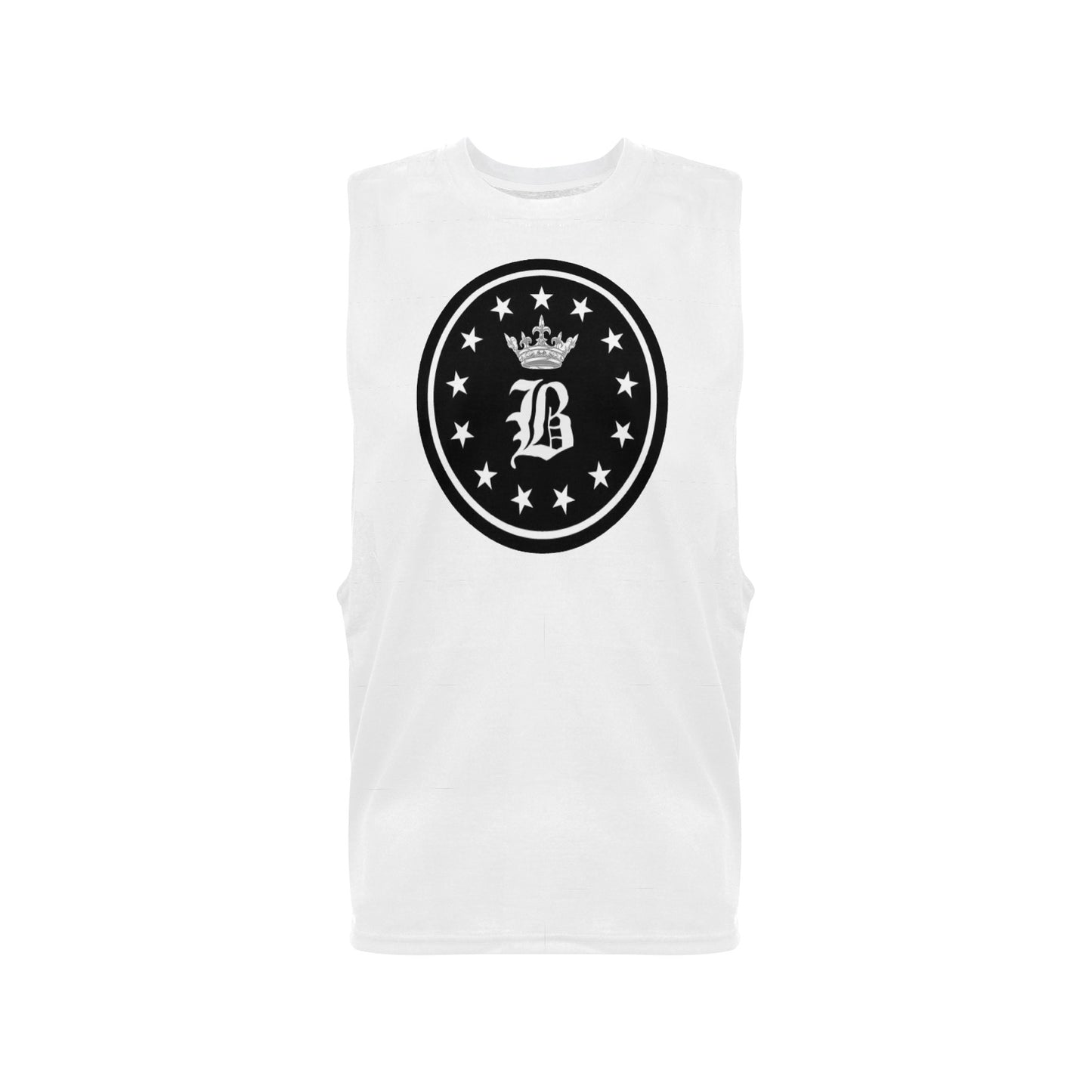 Barnette Brand CO.™ Rebellion Series V1. Sleeveless.